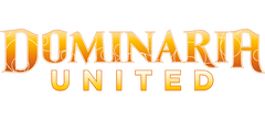[Sat. 9/3 12PM] Dominaria United Prerelease Sealed Event
